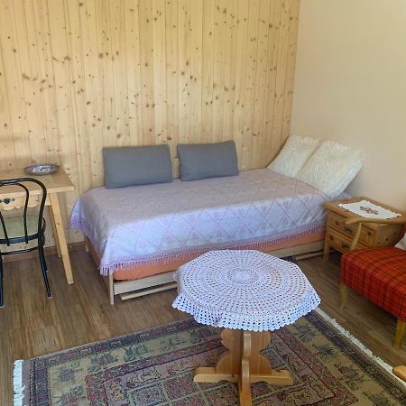 Am Ufer Hotel Davos Ngoại thất bức ảnh