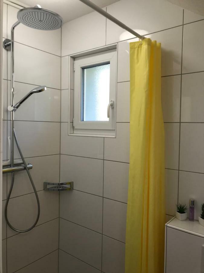 Am Ufer Hotel Davos Ngoại thất bức ảnh